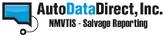 Log in to Auto Data Direct